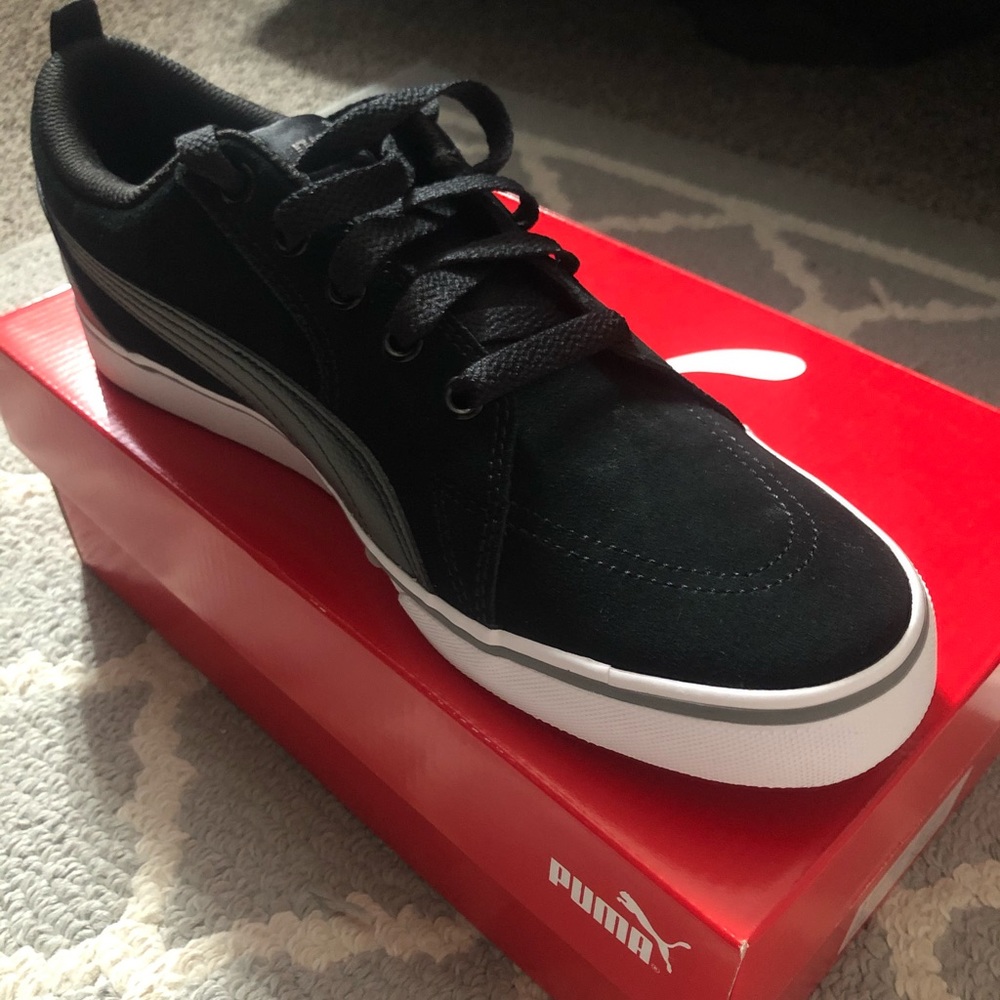 Puma sneakers